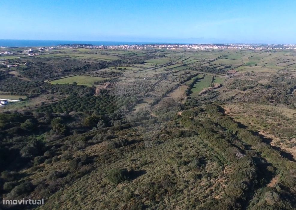 Terreno  para venda — São João Das Lampas E Terrugem, Lisboa