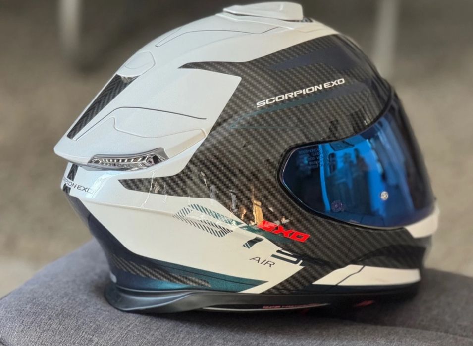 Мотошломи Scorpion exo GT SP, Tech 1400 Adx-1, ADX-2 ,Z1, 930 920 491 490