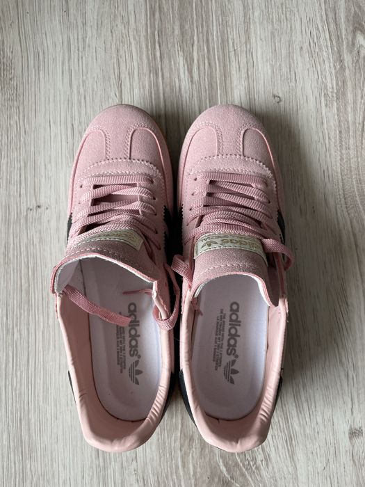 Buty adidas spezial r.39