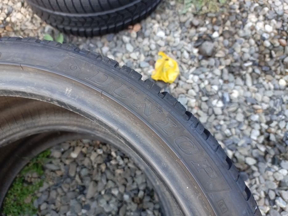 255.35.19 Dunlop 2 шт