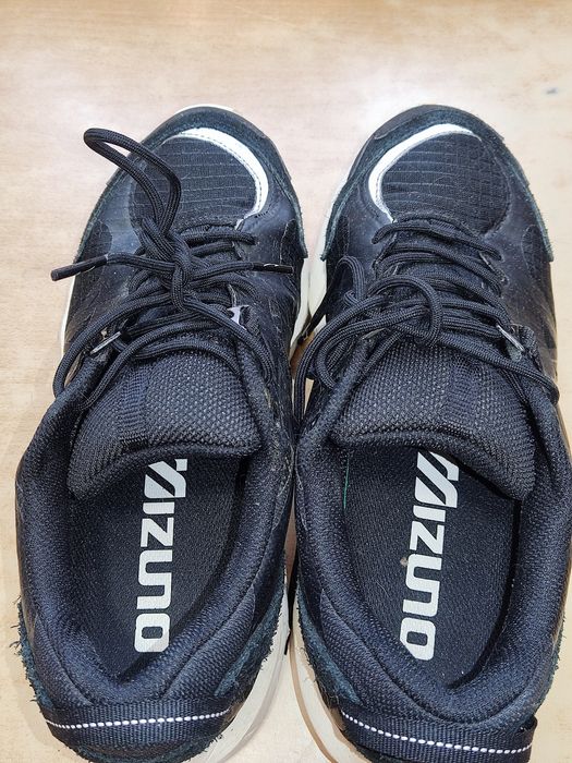 Mizuno Wave mujin Tl Gore-tex