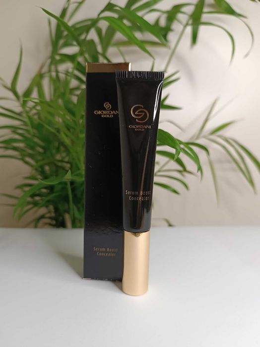 Maquilhagem - Corrector GiordaniGold