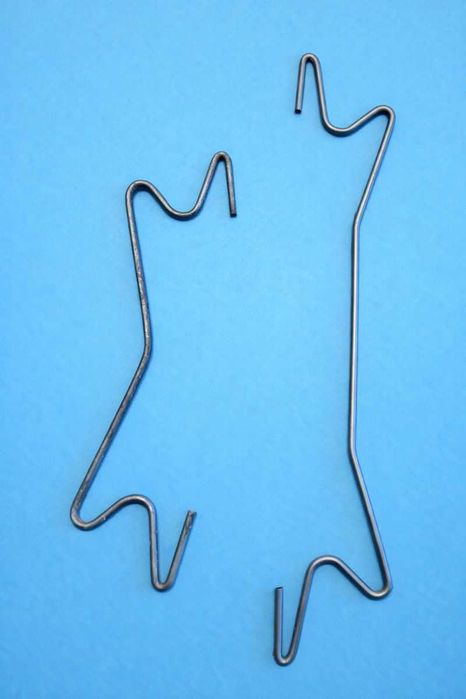 usługa nawijania sznurka na haczyki szklarniowe