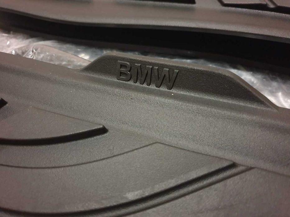 Коврики оригинал! BMW 3 F30 F31 F34 GT F36 F32 F33 F20 i3