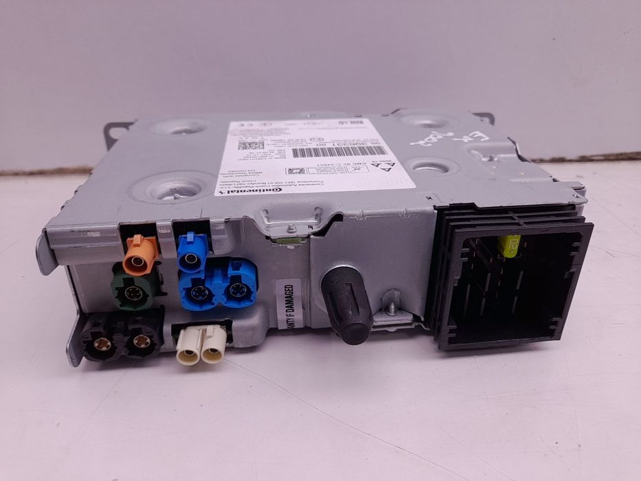 Rádio / auto-rádio PEUGEOT 208 II