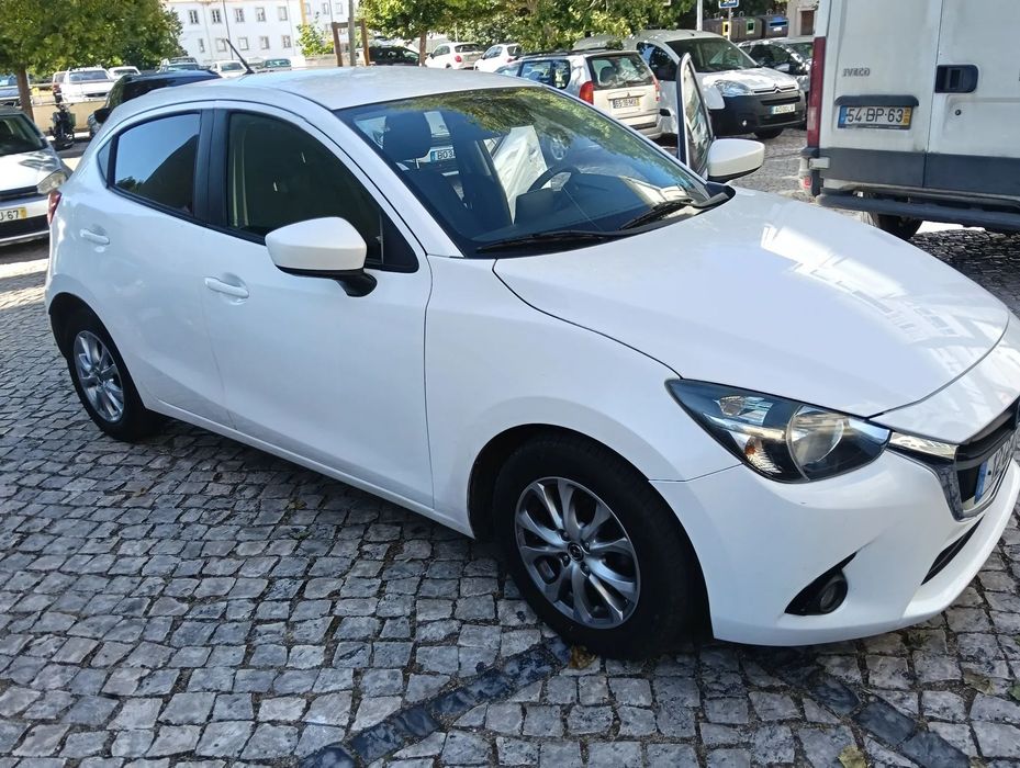 Mazda 2.0 1.5 Sky.Evolve Navi