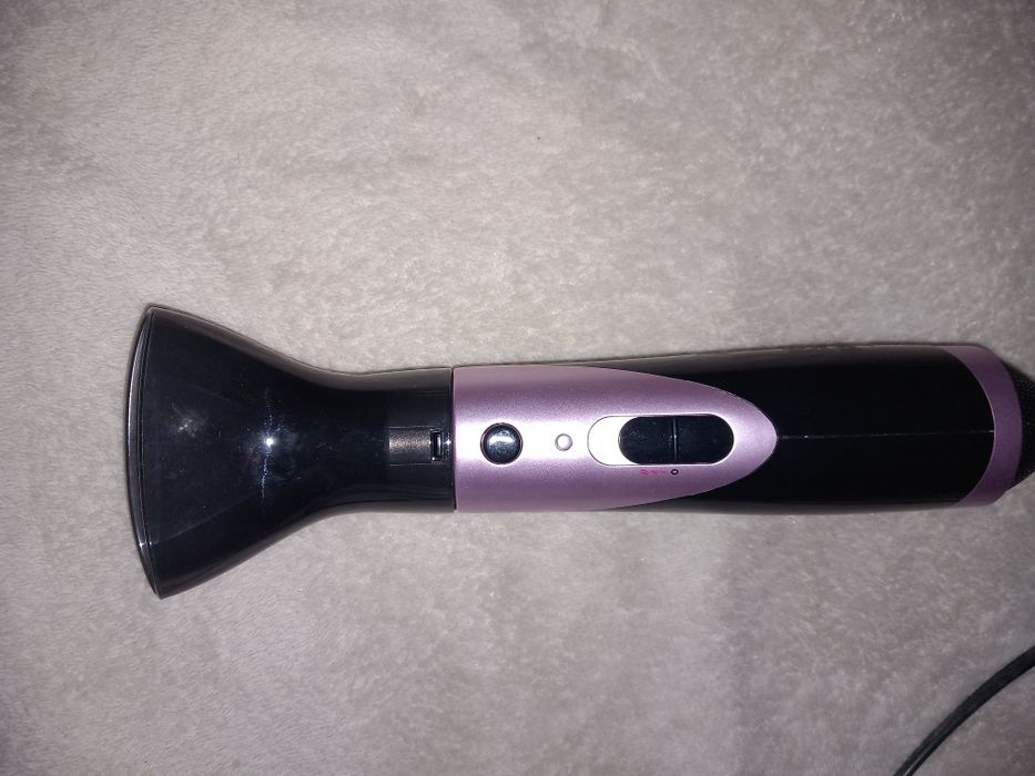 Vendo Modelador de Cabelo 5 estilos