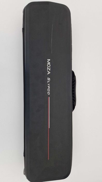 Slider do kamery MOZA Slypod E + dodatkowe mocowanie ULANZI