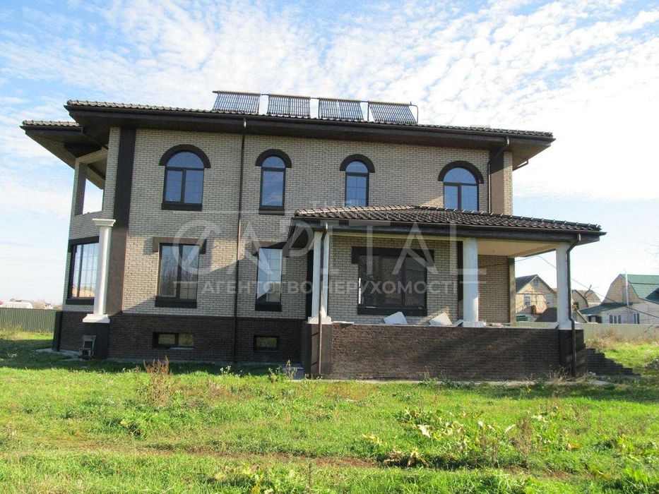 Продаж будинку, с. Лука