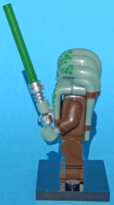 Kit Fisto  (Star Wars)