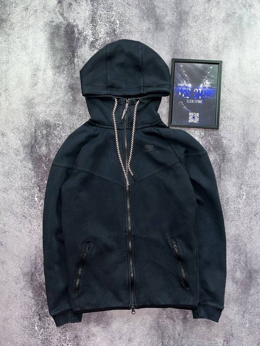 Зіпка Nike tech fleece(Оригінал)