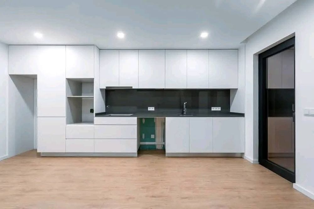 Vendo T3 Novo em Braga Real