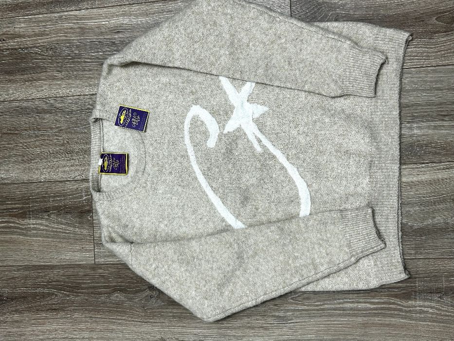 Corteiz sweater ( светр )