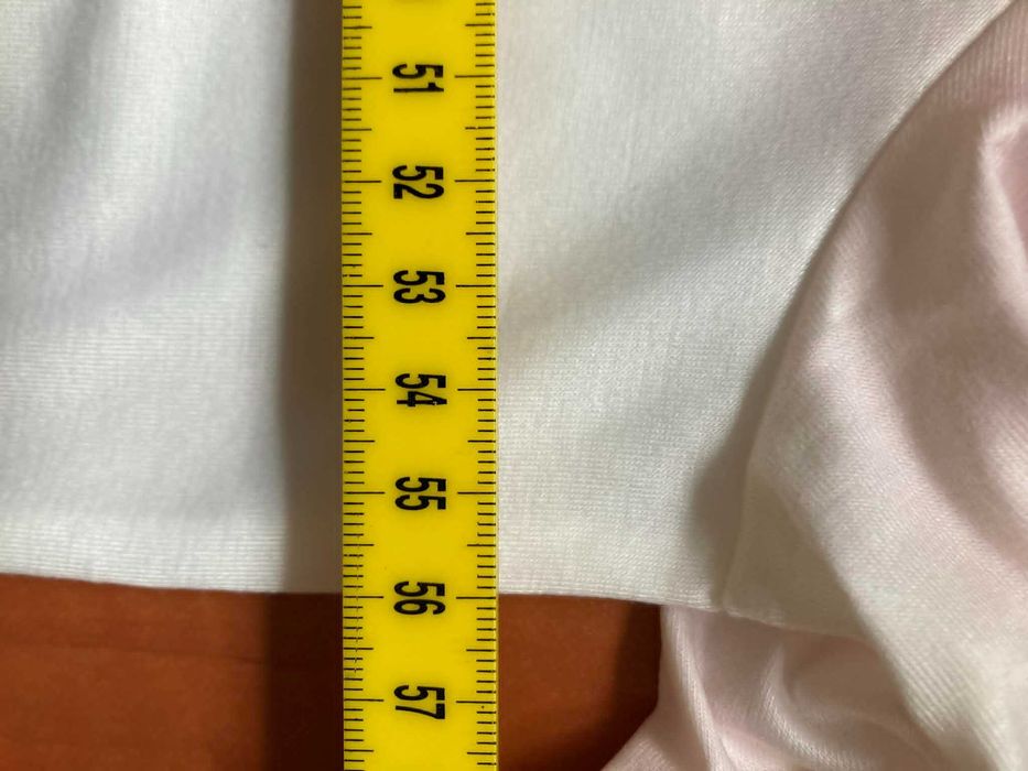 Nowa bluzeczka koszulka z pięknym nadrukiem 2XL