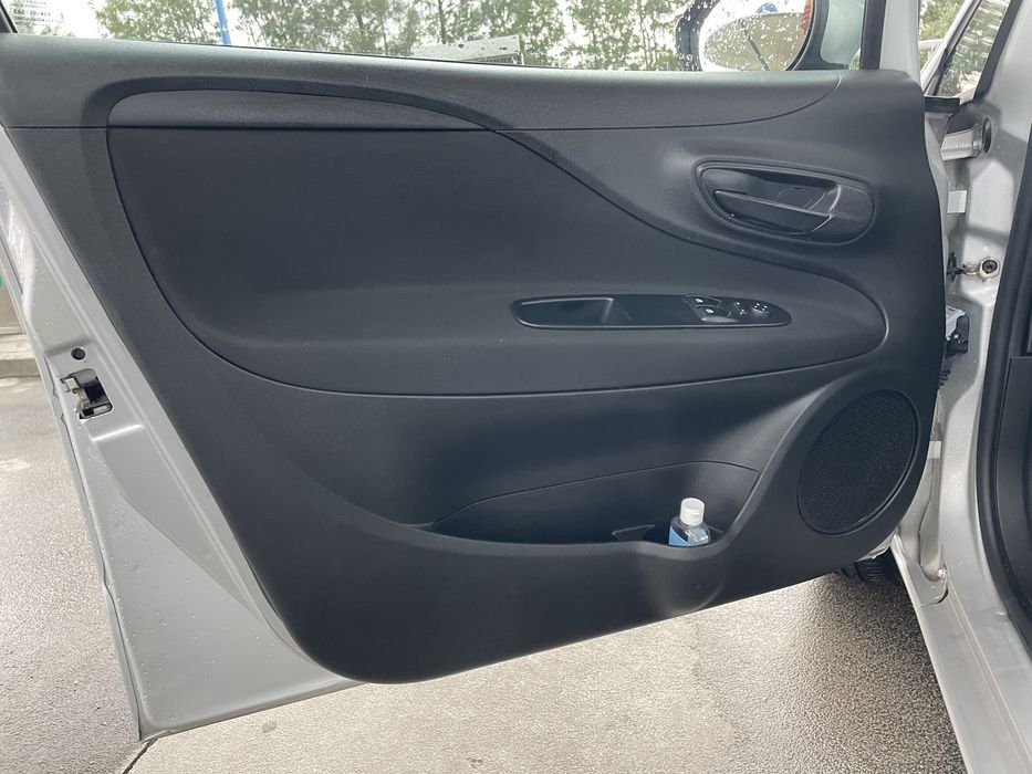 Fiat Punto 1.2 S&S gasolina