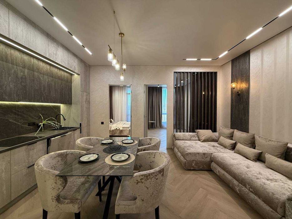 2-rooms apartment apartment by the address st. Beresteyskiy prospektpr t Pobedy (area 61 m²) - Atlanta.ua - photo 2