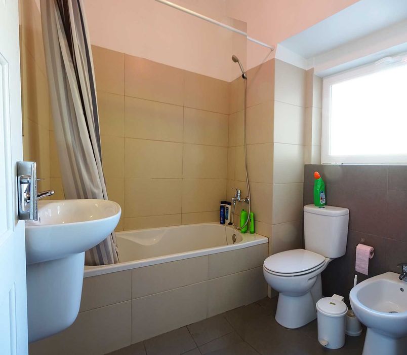 Quarto individual, exclusivo, para estudante, Alameda