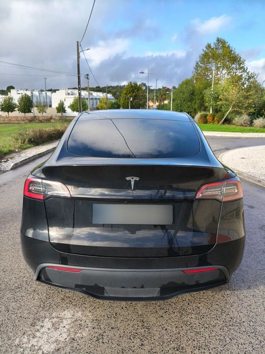 Tesla Model Y Tração Traseira