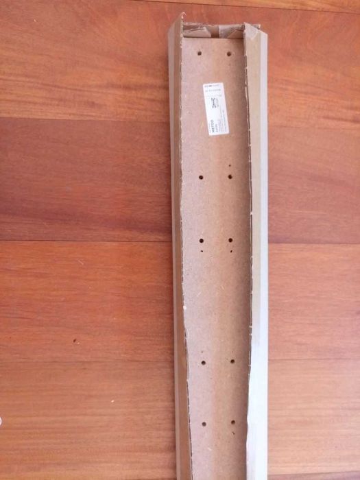 Kit Montagem p/ ilha de cozinha Ikea