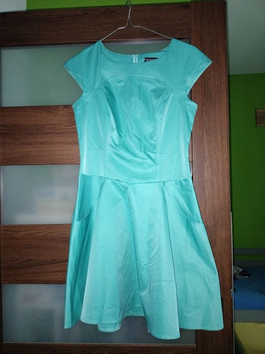 Sukienka  rozmiar 38