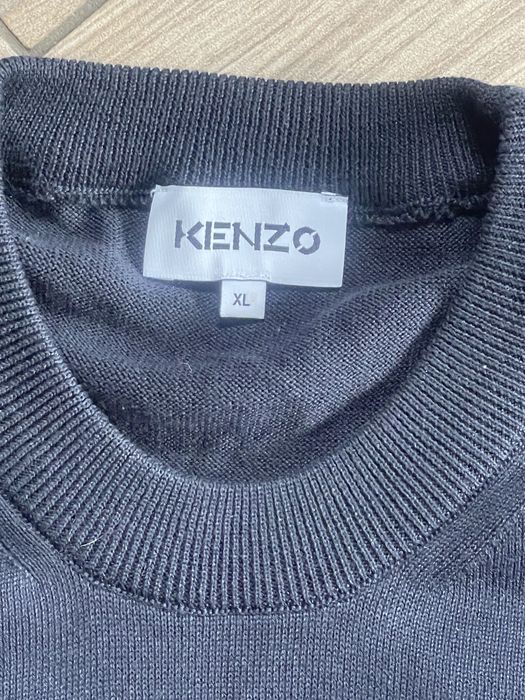 Sweterek Kenzo XL