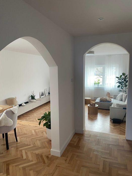 Dom po remoncie – 2 niezależne mieszkania | Zawiercie, oś. Zuzanka