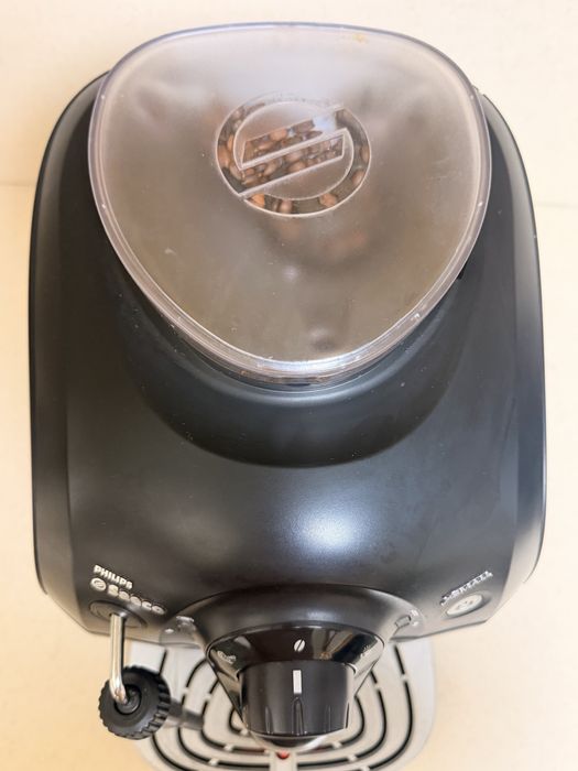 Кофеварка зерновая Philips-Saeco Xsmall