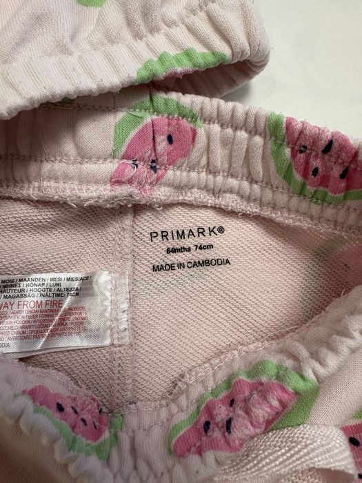 Костюм Primark 74 см