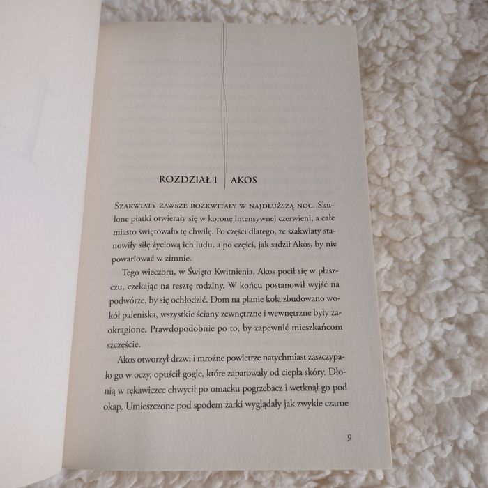 Naznaczeni śmiercią- Veronica Roth