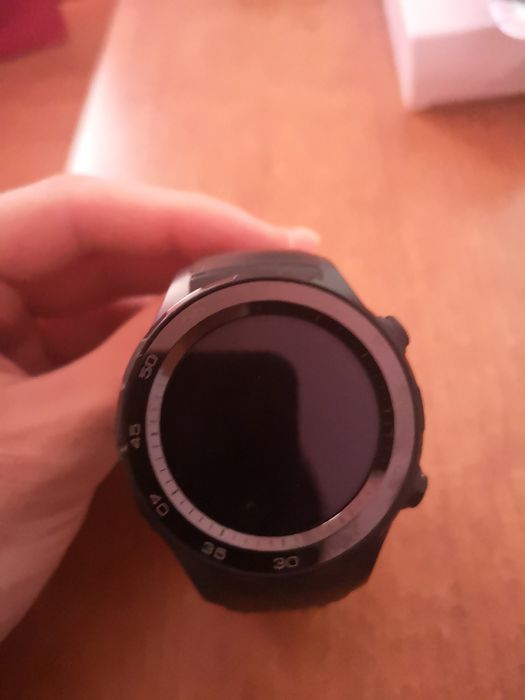 smartwatch Huawei