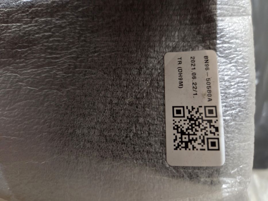 Stojak do telewizora Samsung QLED