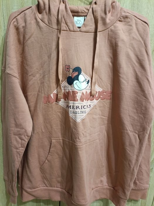 Худі Crane, UP2, Disney