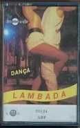 Kaoma – Lambada – Audio Cassette