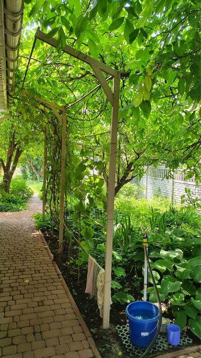 Продам свою дачу с дровяной печью  Рай-Еленовка