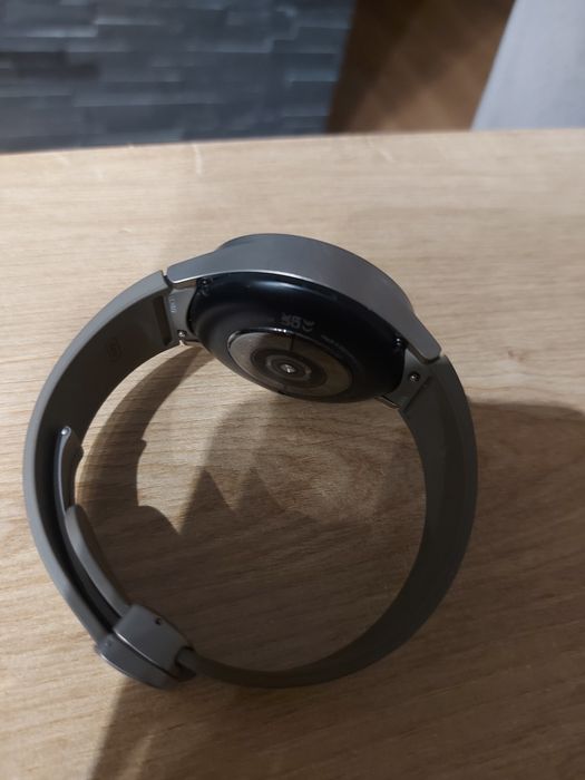 Samsung watche 5 pro lte GPS  ekg