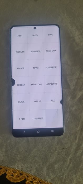 S21 Ultra Display64738679727362121