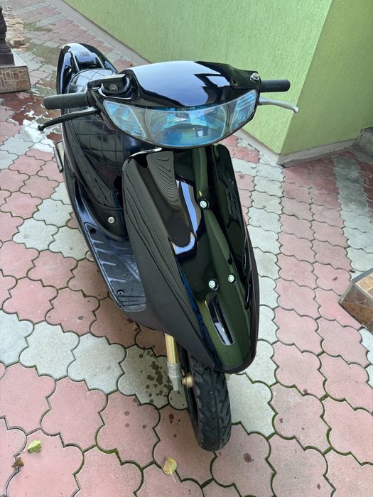 honda dio 35 zx гарний стан