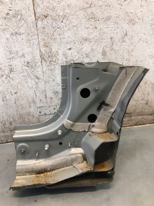 audi q3 8u 2010-2018 próg lewy przedni lx7w