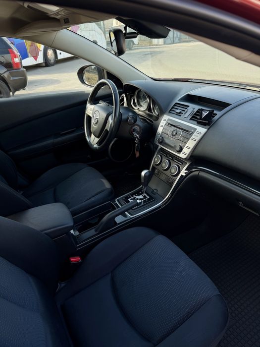 Продам Mazda 6, 2010 року