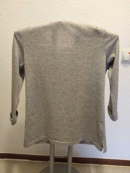 Camisola Tiffosi