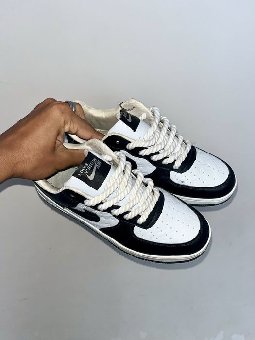 Tenis Estilo Streetwear