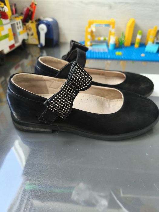 Туфлі Weestep 31 розмір, устілка 19,5 см