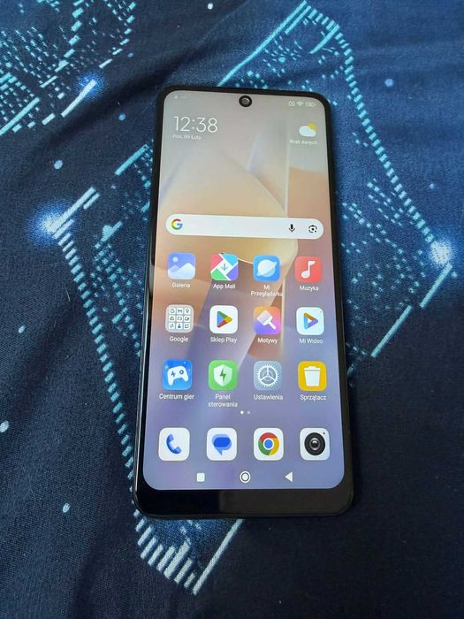 Xaiomi Redmi Note 12