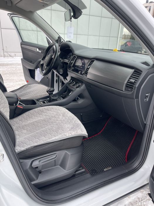 Продам Skoda Kodiaq 2019 року