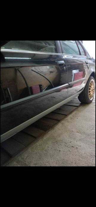 BMW seria 3 E30 320i