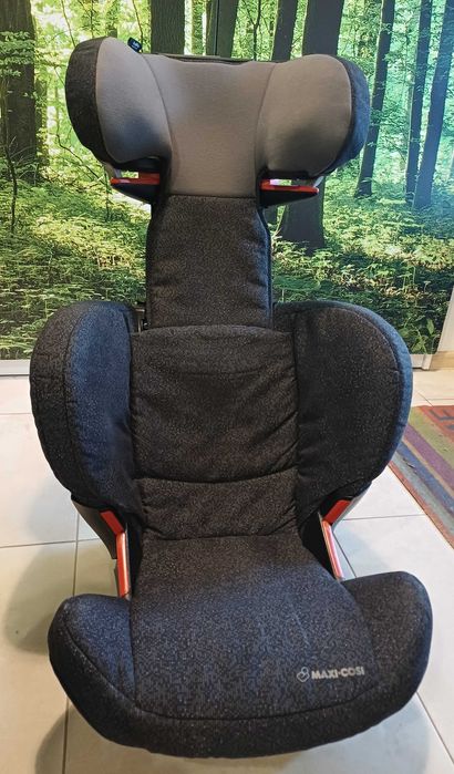 Fotelik samochodowy MaxiCosi Rodifix Airprotect 15 - 36kg