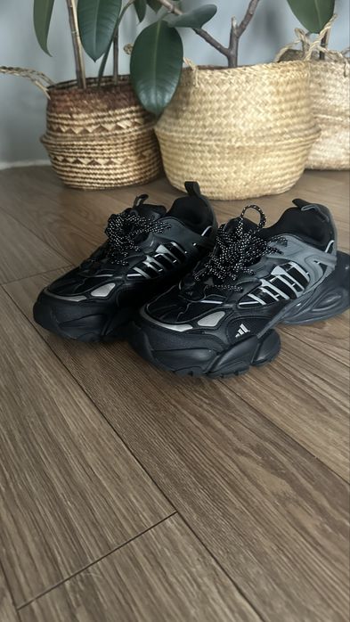 Adidas Vento XLG Black