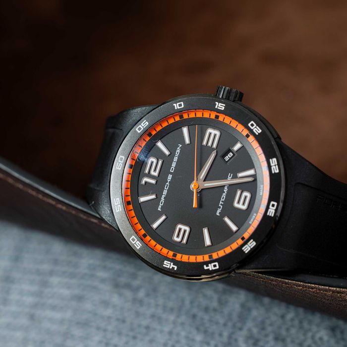 Porsche Design Flat Six P’6310