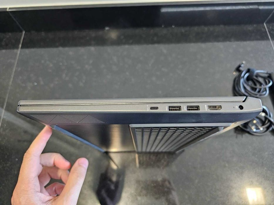 Portátil Gaming HP Victus 16