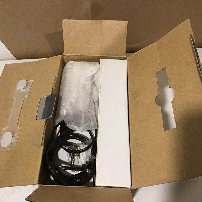 Zestaw wideodomofon  z modułem pamięci Nowy ORNO